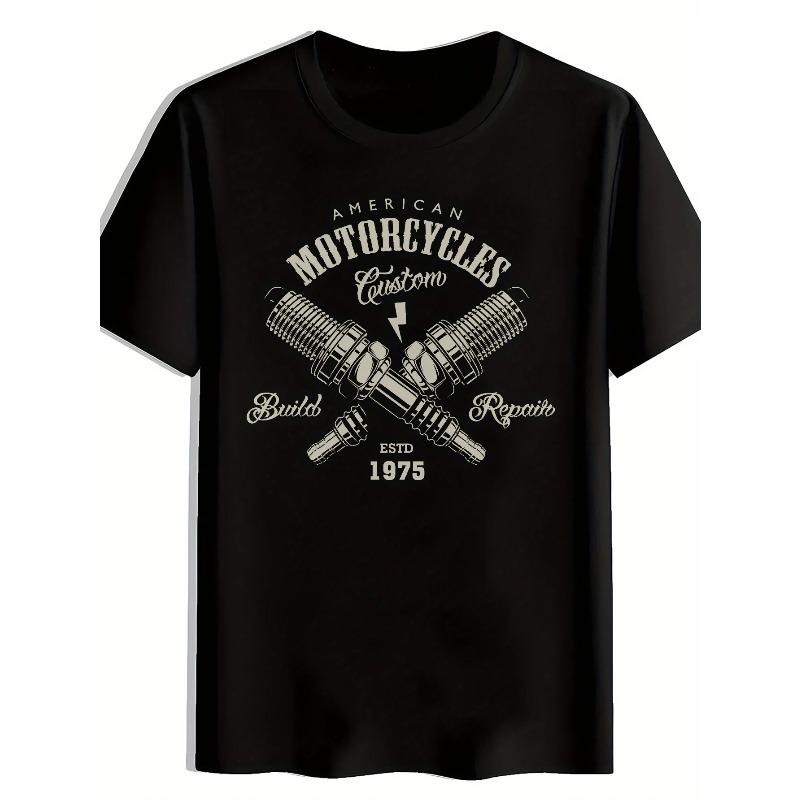 Modny Letni Męski T-shirt Dunder Mifflin Paper Company Logo z Samolotem Papierowym Krótki Rękaw Oddychający Dekolt Okrągły Top Koszulki