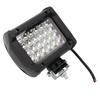 Car Led Work Light Accessories LED Work Light Replacement 304 Stainless Steel 4inch 6000K Applicable To Trucks