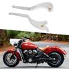 1 Pair Aluminum   Brake Handle Lever Kit Motorcycle Modification Replacement for Indian   2015-2016