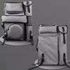 Waterproof Sketching Tools Art Bag Canvas Artist Canvas Backpack Portable Drawing Board Bag  Travel