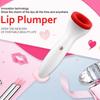 Lip Plumper Electric Silicone Lips Enhancer Plump Device Care Tool