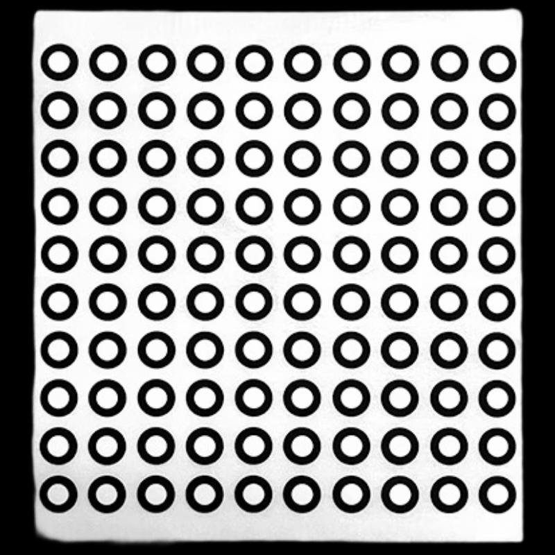 SHINING 3D Blue Light 3D Scanner Markers CN plug (adapter included)