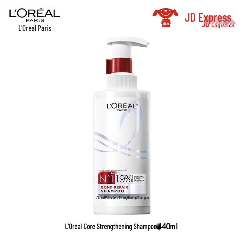 

L Oréal Paris Hair Expertise Shampoo