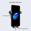 2PCS Smartphone Bracket 360 Degree Multifunctional Smile Face Mount For 12 Max Car Accessories