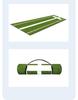 Cross-Border Baseball & Softball Pitching and Hitting Practice Mat