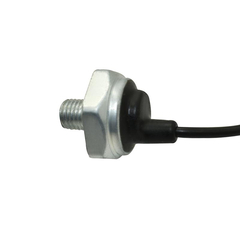 OEM E1T52171 Knock Detonation Sensor For 2006-2012 MITSUBISHI ECLIPSE 2.4L 4 CYLINDER Car Accessories Auto Parts High Quality