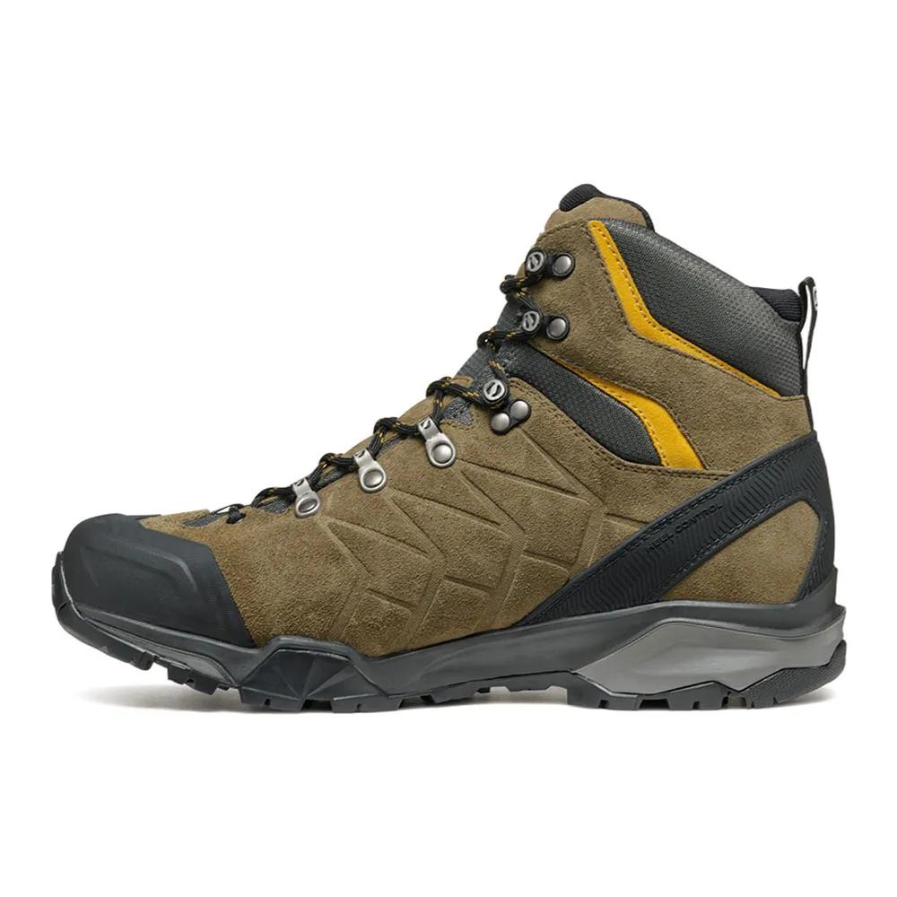 Scarpa Альпинистские ботинки ZG Trek GTX