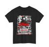 New Rob Zombie White Zombie Gift For Fans Unisex S-5XL Shirt SS2560