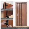 11 Piece Elastic Rope Door Buckle Set with Tension Accessories, Door Anchor Strap