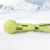 Montessori Duck Snowball Clip Sports Love Heart Snow Ball Maker Outdoor Winter Toy  Kids