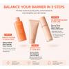 LANEIGE Get Into Balance Mode 3-Piece Set(Cleanser 80ml + Moisturizer 30ml + Mask 30ml)
