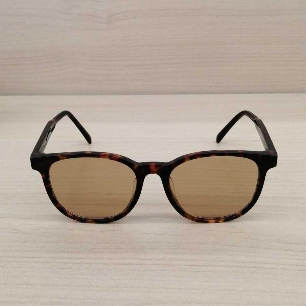 Used PRADA VPR A15-F Sunglasses