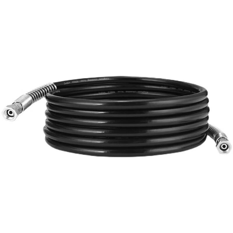 Ruíyán High-Pressure Paint Hose 8mm x 20m