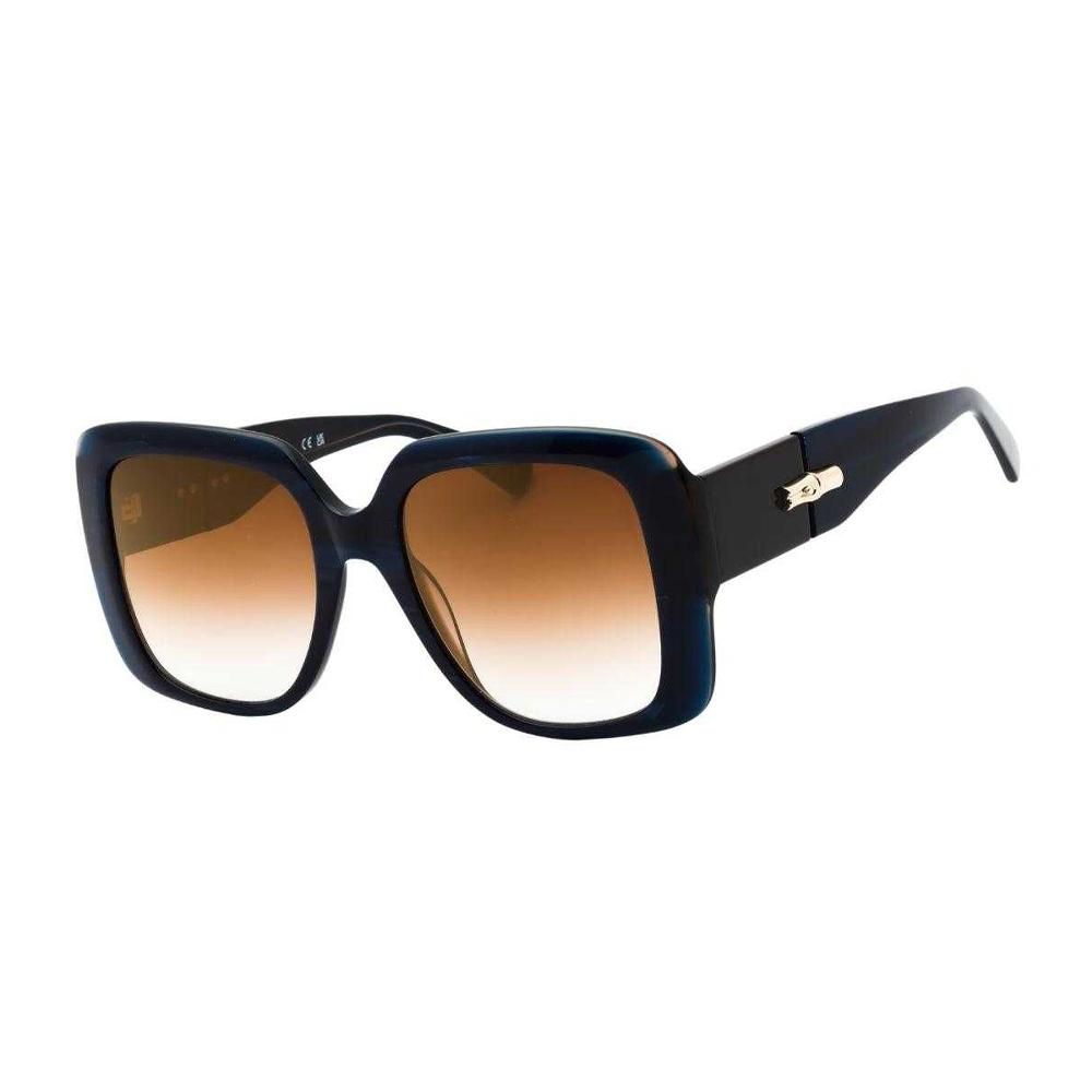 Longchamp Womens/Ladies Gradient Sunglasses