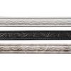 230X4X0.7 Cm Self Adhesive Wall Border Strip Waterproof Wall Trim Line Wallpaper Skirting Border Anti-collision And Oil-proof