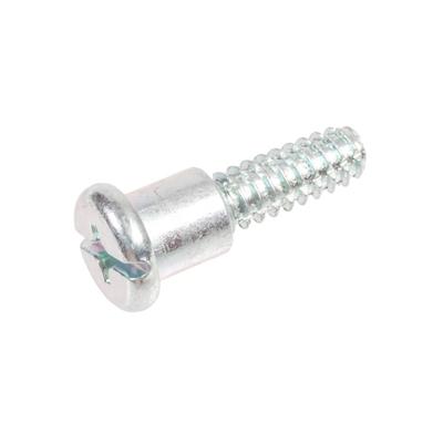 Kawasaki Tj53E Rope Pulley Bolt 92172-0705