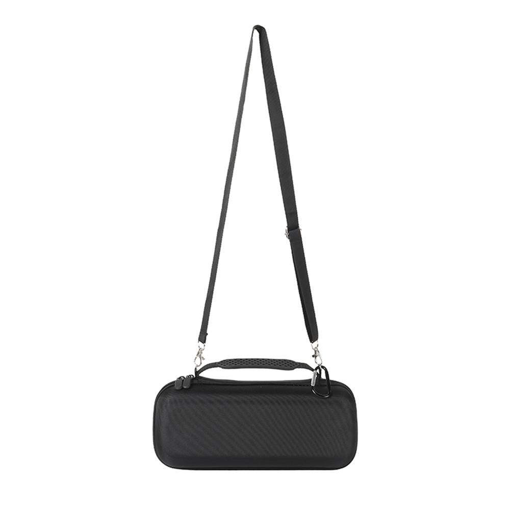 For Bose SoundLink Plus Speaker Portable Travel Case EVA Hard Shell Storage Bag with Shoulder Strap