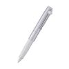 Uni-ball Zent Signature Model Water-Based Ink Ballpoint Pen, Silver, 0.38mm (UBZH38.26)