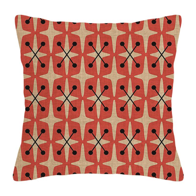 Dom Salon Nowoczesna Dekoracja Poduszka Dekoracja Poszewka na Poduszkę 45*45 40X40Cm 60X60Cm 45X45Cm Abstrakcyjny 50X50Cm Boho