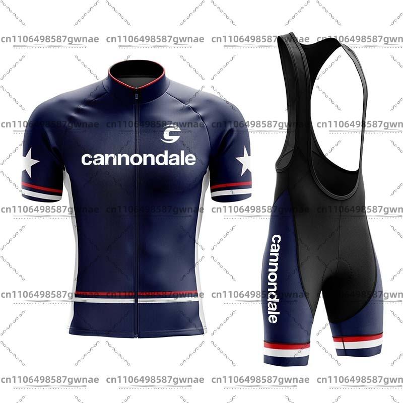 Cannondale Velobraukšanas Apģērbs Vīriešu Kalnu Velosipēdu