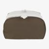 The North Face Medium Standard Backpack White Nm2dr51k