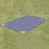 with Sack Picnic Mat Portable Foldable Waterproof Tent High Quality Pocket Mat  Camping Hiking