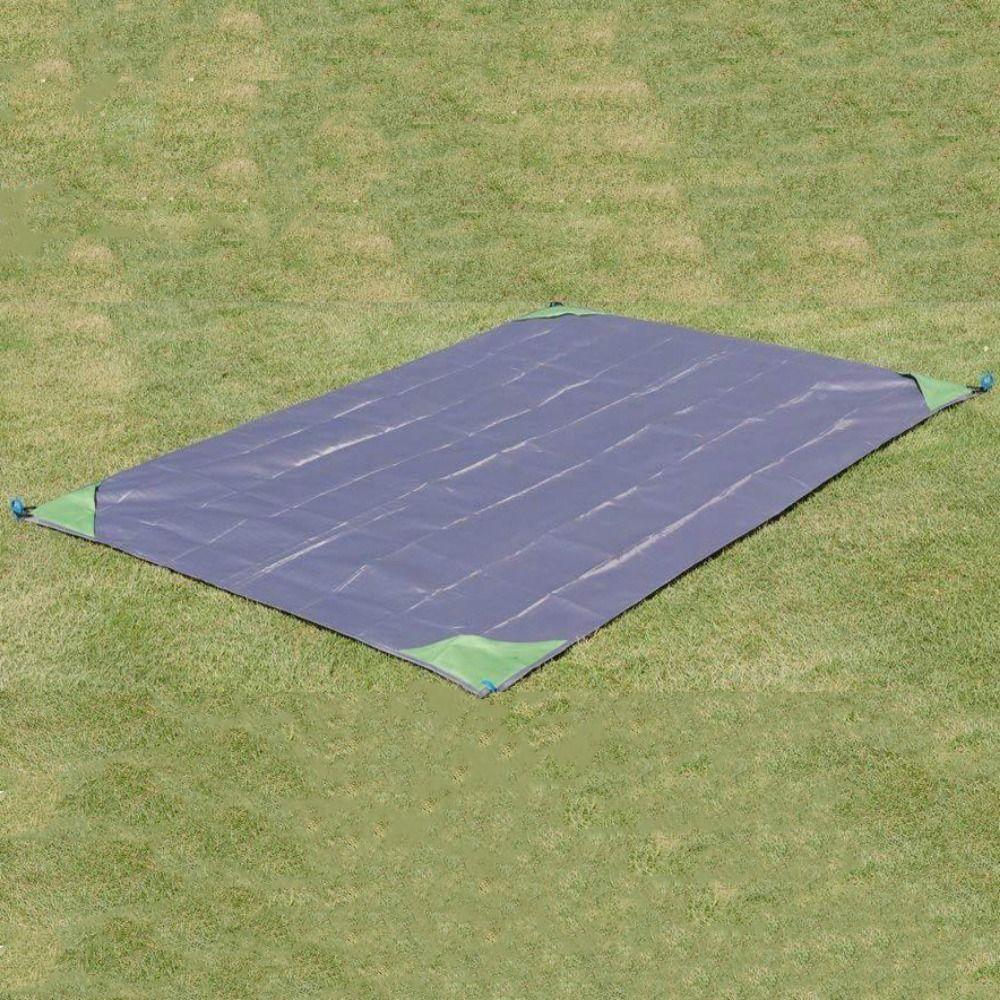 with Sack Picnic Mat Portable Foldable Waterproof Tent High Quality Pocket Mat Camping Hiking