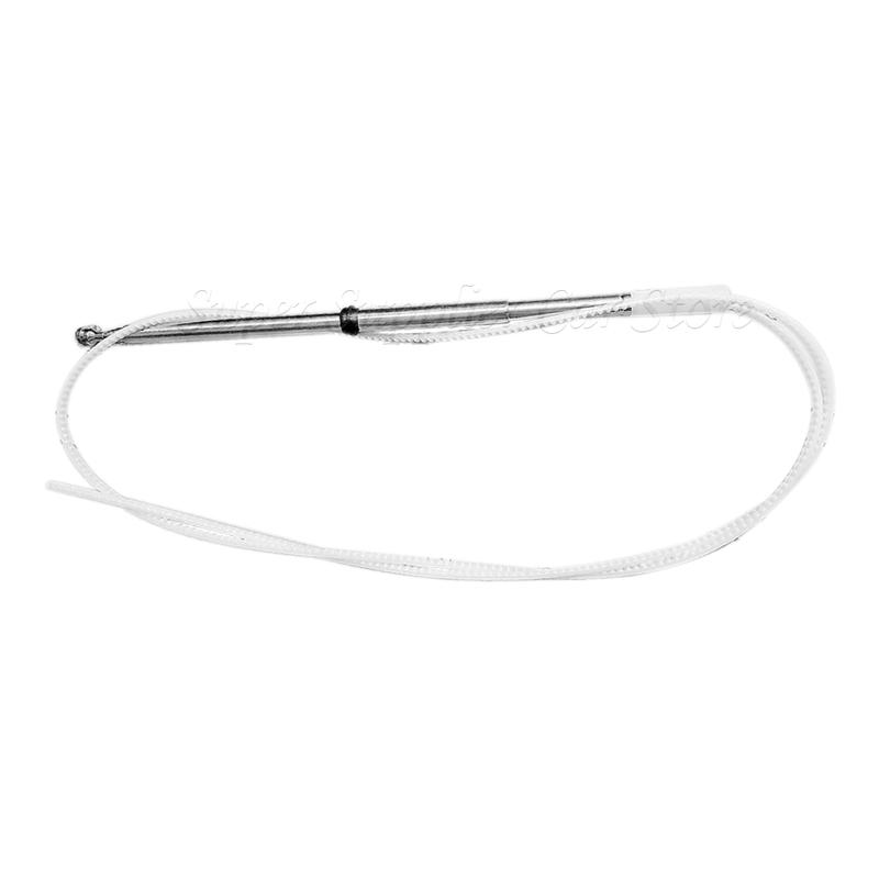 For Toyota Land Cruiser 100-Series Cruisers For Lexus LX470 1998-2007 86337-60151 Car Power AM FM Radio Antenna Mast Accessories