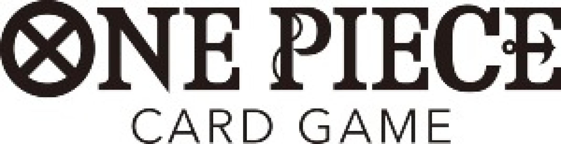 

ПРЕДЗАКАЗ ONE PIECE Карточная игра Бустерный бокс Том 2 PRB-02 (10 упаковок)