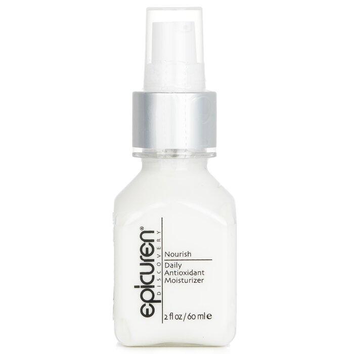 EPICUREN Nourish Daily Antioxidant Moisturizer - Combination & Sensitive Skin