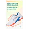 LEFUS Breathable Men's Women's Badminton Shoes Anti-Slip Table Tennis Sneakers Training Sports Comfortable Shoes