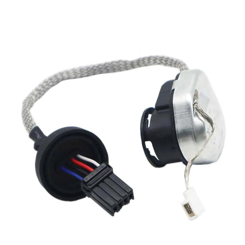 1x D2S Lamp Bulb Igniter Socket For Mitsubishi Mazda Honda Acura 33129-S0K-A01