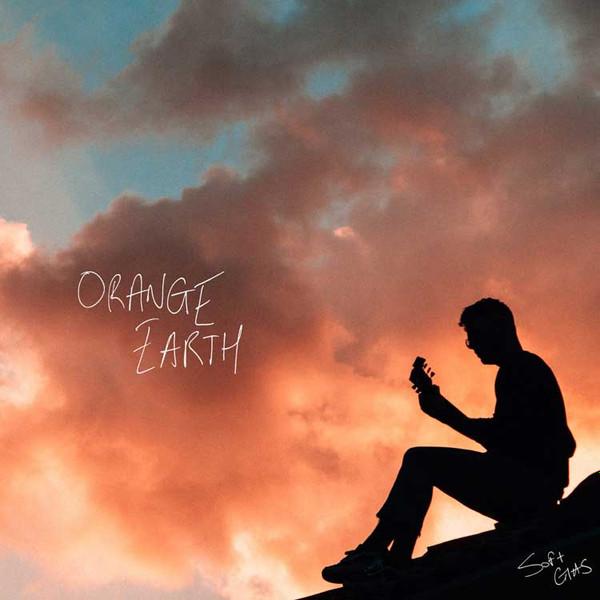 

CD SOFT GLAS Orange Earth PCD24676 PVINE 2018 Japan Rock