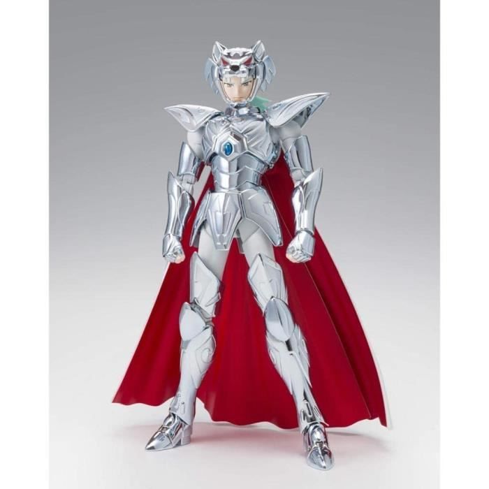 Statua Saint Seiya - Saint Cloth Myth EX : Zeta Alcor Germoglio