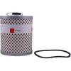 IEQFUE Oil Filter APN6731B 86546 Compatible With Ford 8N 9N 2N 9N6731 Baldwin