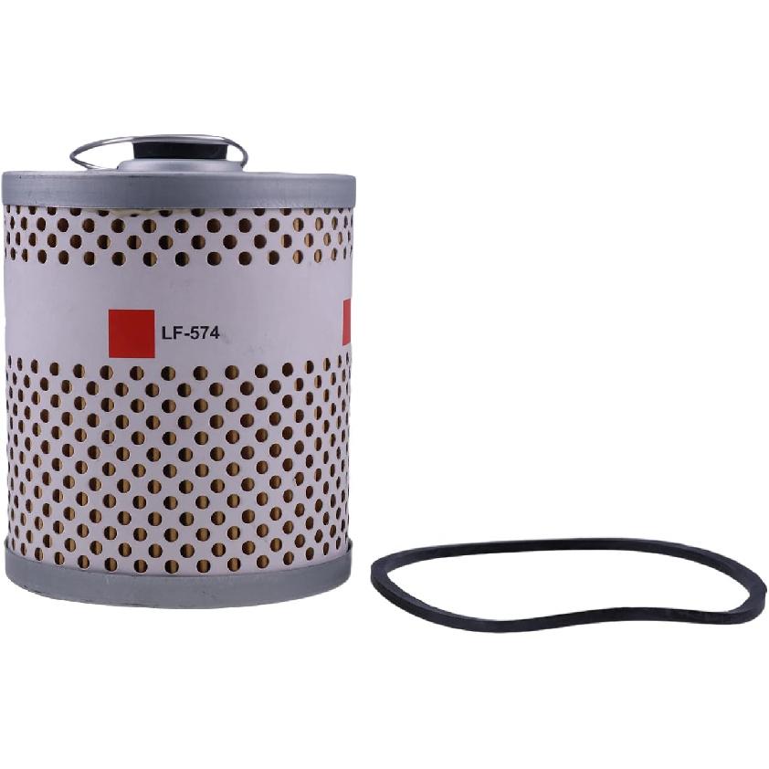 IEQFUE Oil Filter APN6731B 86546 Compatible With Ford 8N 9N 2N 9N6731 Baldwin