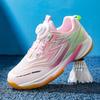 Cross-border Children's Badminton Shoes Students Middle-aged and Older Children's Tennis Shoes Lightweight Outdoor Training Sports Shoes Girls