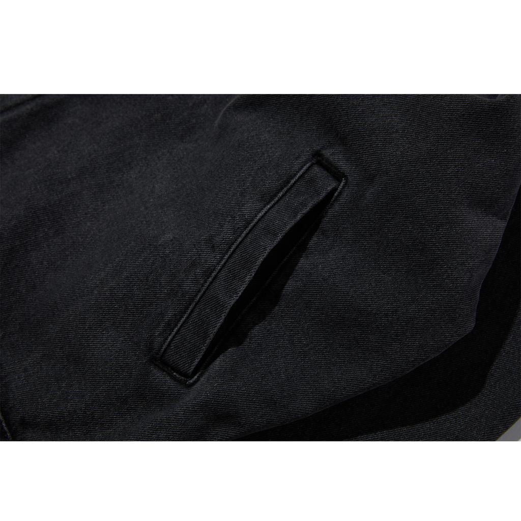 Artwork Museum Denim Jacket