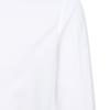 VANBROUGH Solid Jersey Classic Shirt  Bossg1003 Wh 