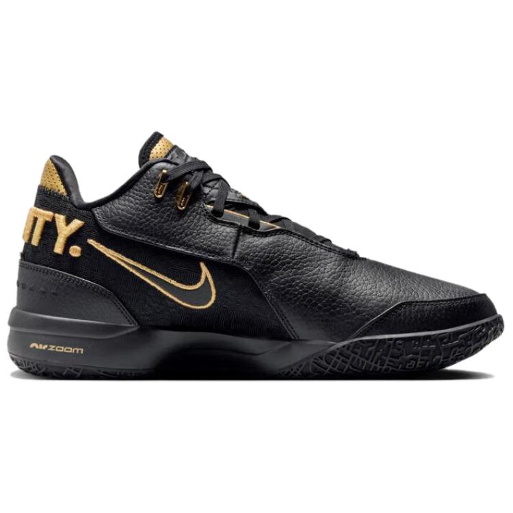 Nike Zoom LeBron Nxxt Gen Ampd Ep 'Equity' Tenisky pro volný čas FJ1567-103