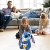 Plush Stuffed Toys Soft Throw Pillow Decorations, Kids Birthday Party Preferred Gift For Christmas,Holidays, Birthdays