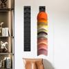 Baseball Cap Organizer Rotating Hat Storage Rack Closet Hanger Storage Organizer Hook Holder Durable Accessories Space Saving