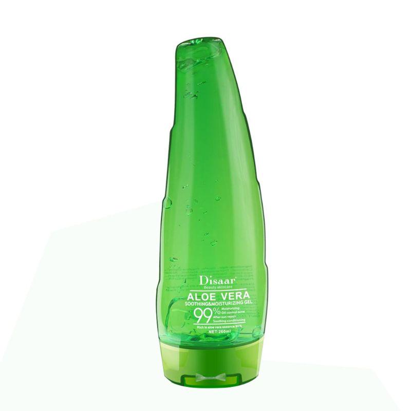 aloe vera soothing gel moisturizer