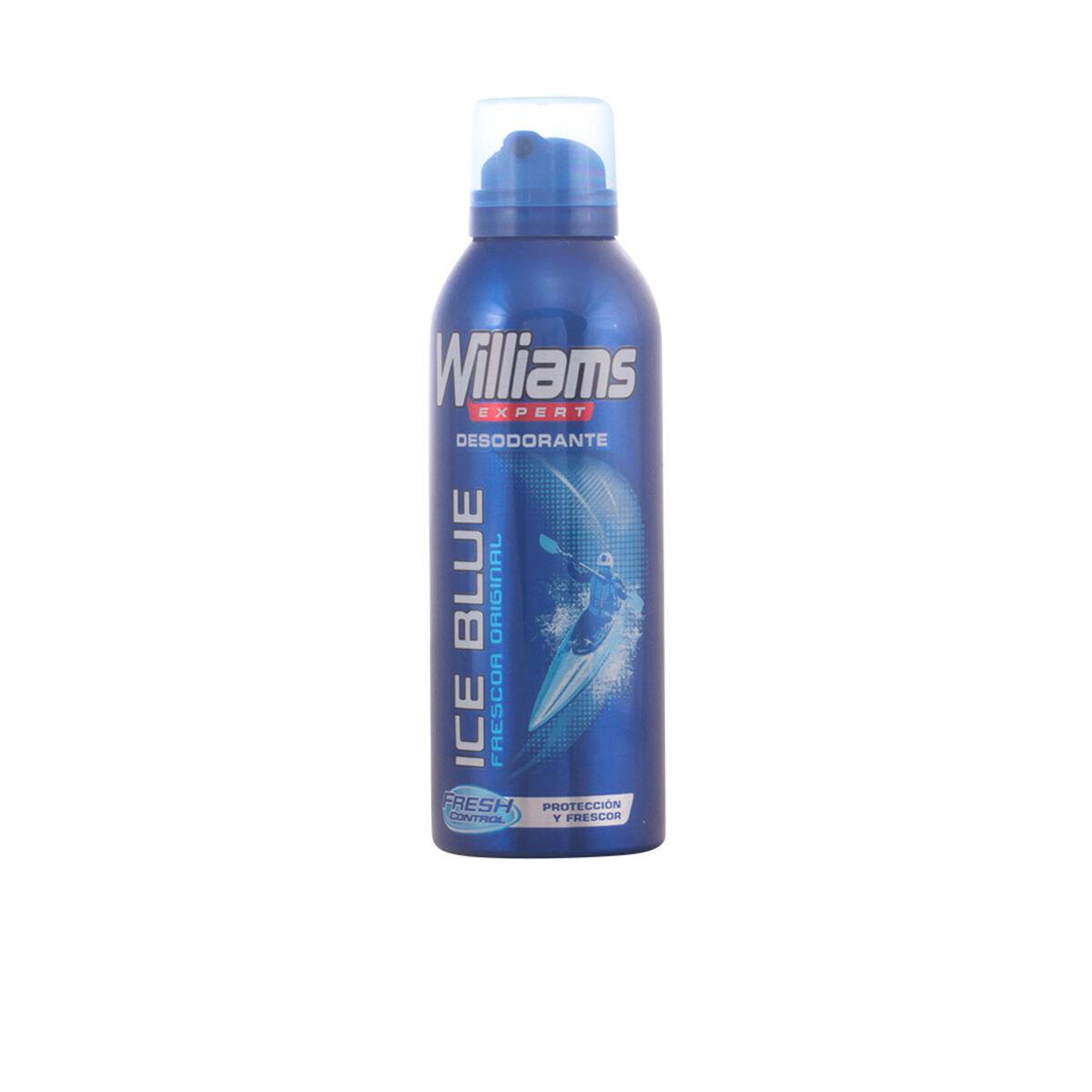 

Дезодорант Williams Ice Blue 200 мл
