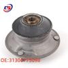 Compatible Front Shock Absorber Top Mount Bearing for BMW E81/E90 (31306775098)