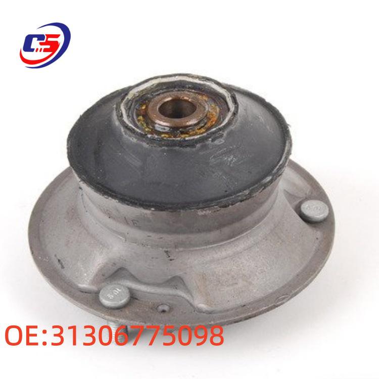Compatible Front Shock Absorber Top Mount Bearing for BMW E81/E90 (31306775098)