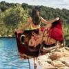 Singer Raye This Music May Contain Hope Towel Quick Drying Beach Towels Are Suitable For Swimming Pools Camping Yoga And The Gym