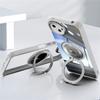 Full Cover Super Anti-drop 360 degrees Rotating Bracket Case With Lens Film For Sharp Aquos Wish 4 Wish4 Back Protection Shell