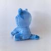 Kpop Demon Hunters Derpy Tiger Plush Toy Animal Stuffed Creature For Fans And Collectors