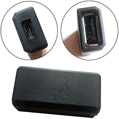 Adattatore per porta di estensione da micro USB a USB per mouse da gioco Logitech G703 G903 G900